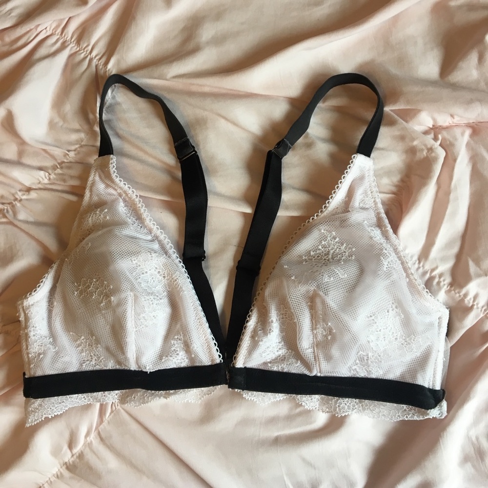 Victoria’s Secret Bralette